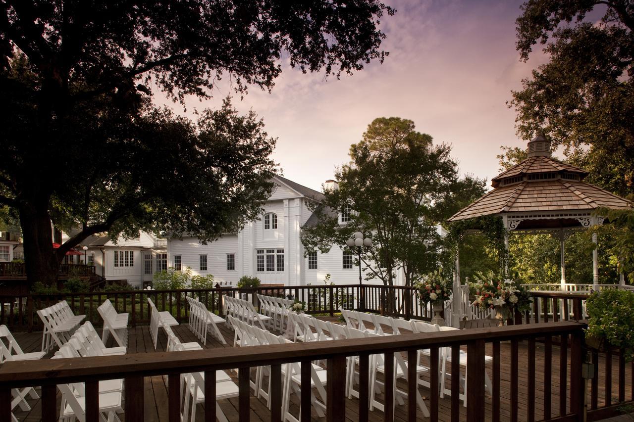 Fairview Inn Jackson Exterior photo