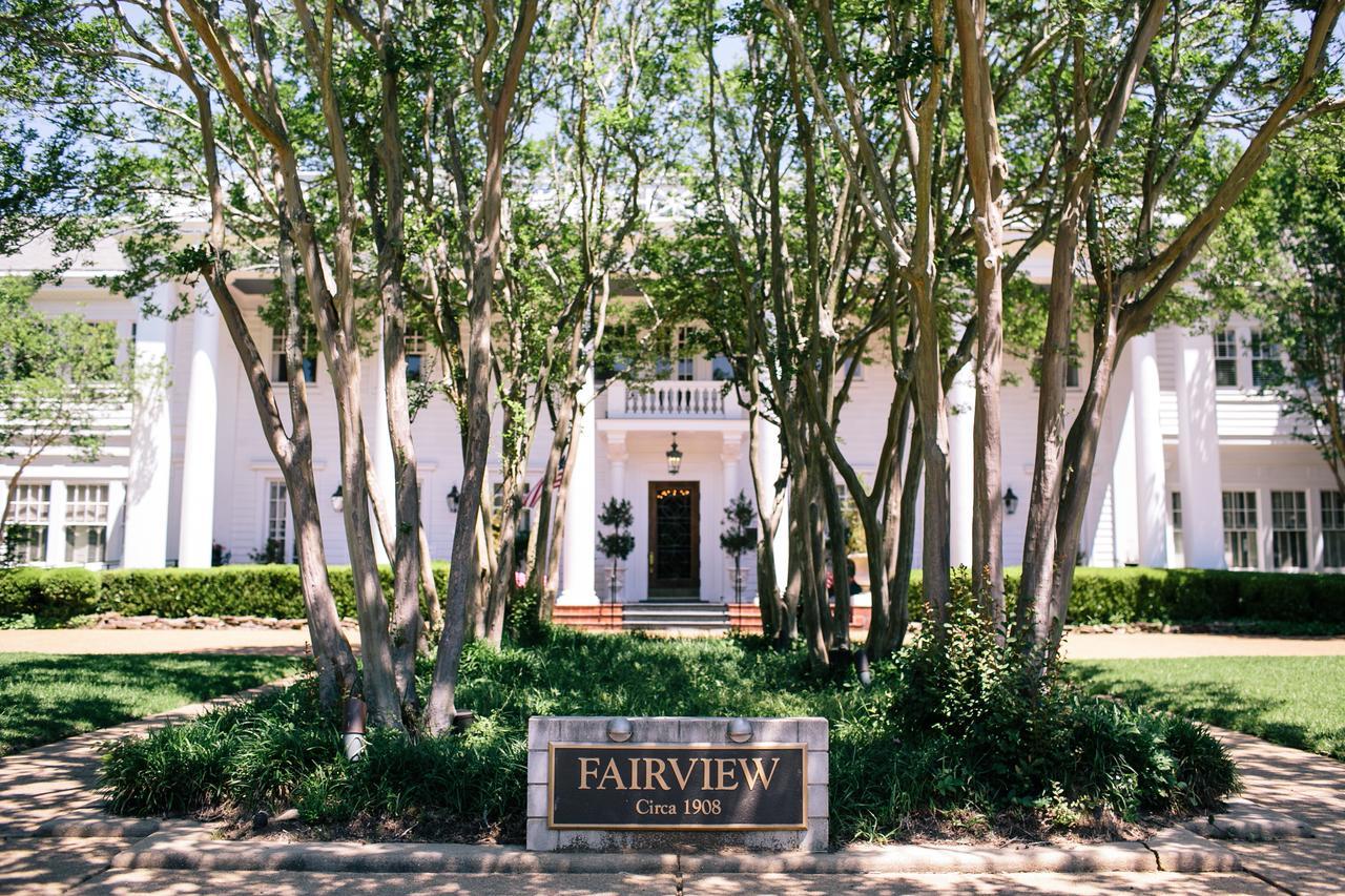 Fairview Inn Jackson Exterior photo