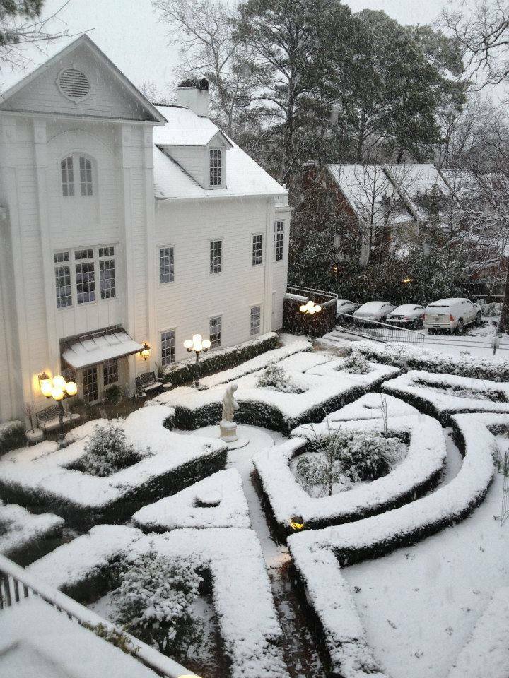 Fairview Inn Jackson Exterior photo
