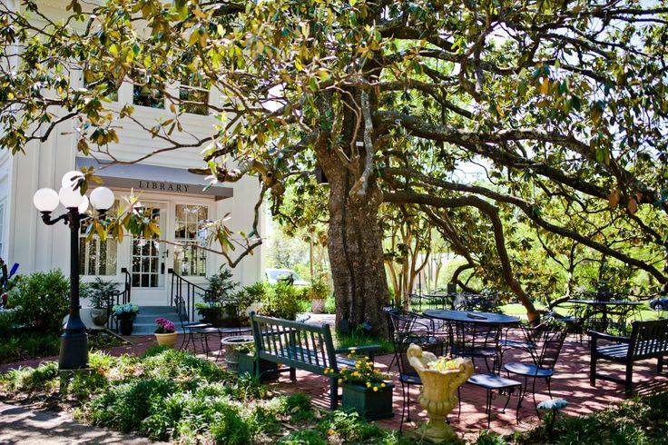 Fairview Inn Jackson Exterior photo